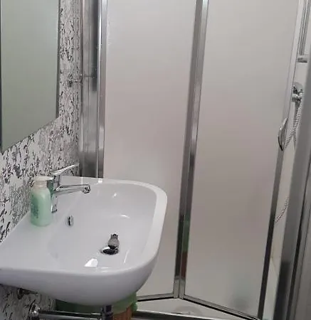 Stanza Relax Da Nadia Guest house *