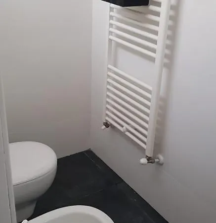 Guest house Stanza Relax Da Nadia