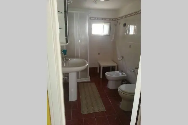 Casa de hóspedes Stanza Relax Da Nadia *