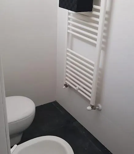 Casa de hóspedes Stanza Relax Da Nadia