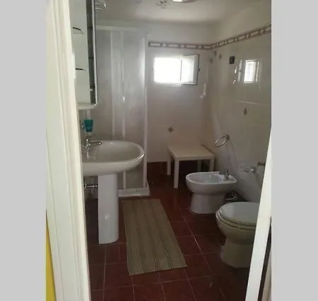 Maison d'hôtes Stanza Relax Da Nadia *