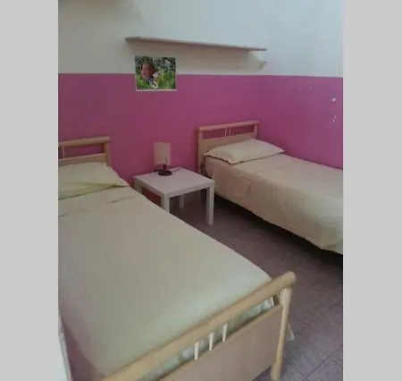 Stanza Relax Da Nadia