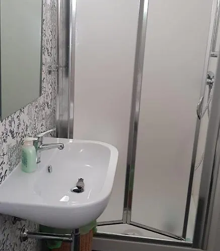 Stanza Relax Da Nadia Guest house *