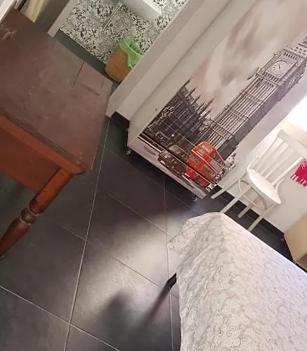 Stanza Relax Da Nadia Gallipoli